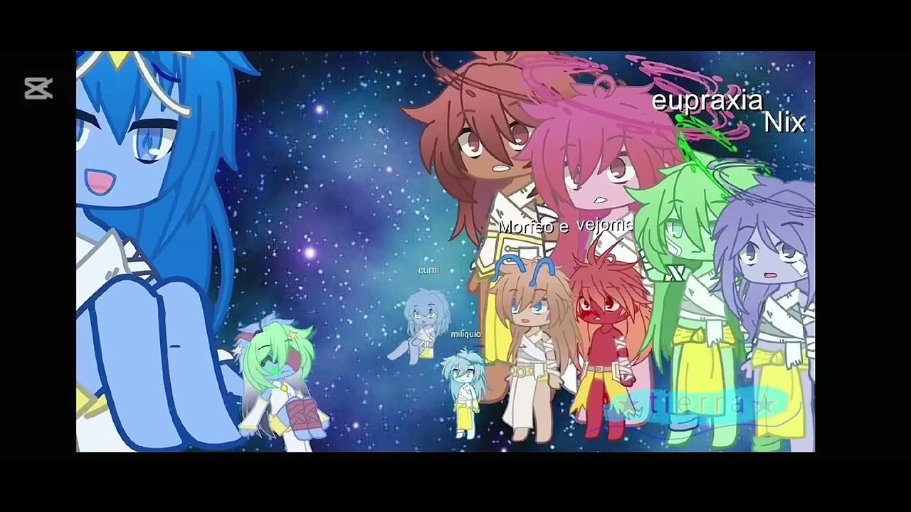 solarballs au, otro sistema solar