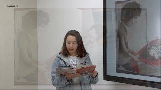 MERVE ZÜMRÜT ÖZGEN DİL İLETİŞİM VE OKUMA ETKİNLİĞİ