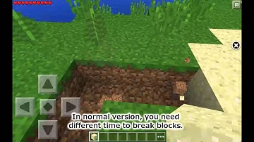 [MinecraftPE] How use MCPE assistant tool APP----FREE Xmodgames! (For Android))