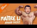 Arnaud ducret  matre li