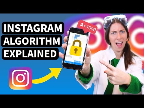 Instagram Algorithm 2022: how it works (and what it wants!!)