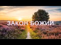 Закон Божий (аудиокнига) Часть 21
