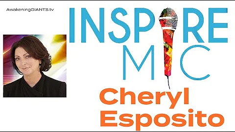 Courageous Leadership: It Takes Heart - Cheryl Esp...