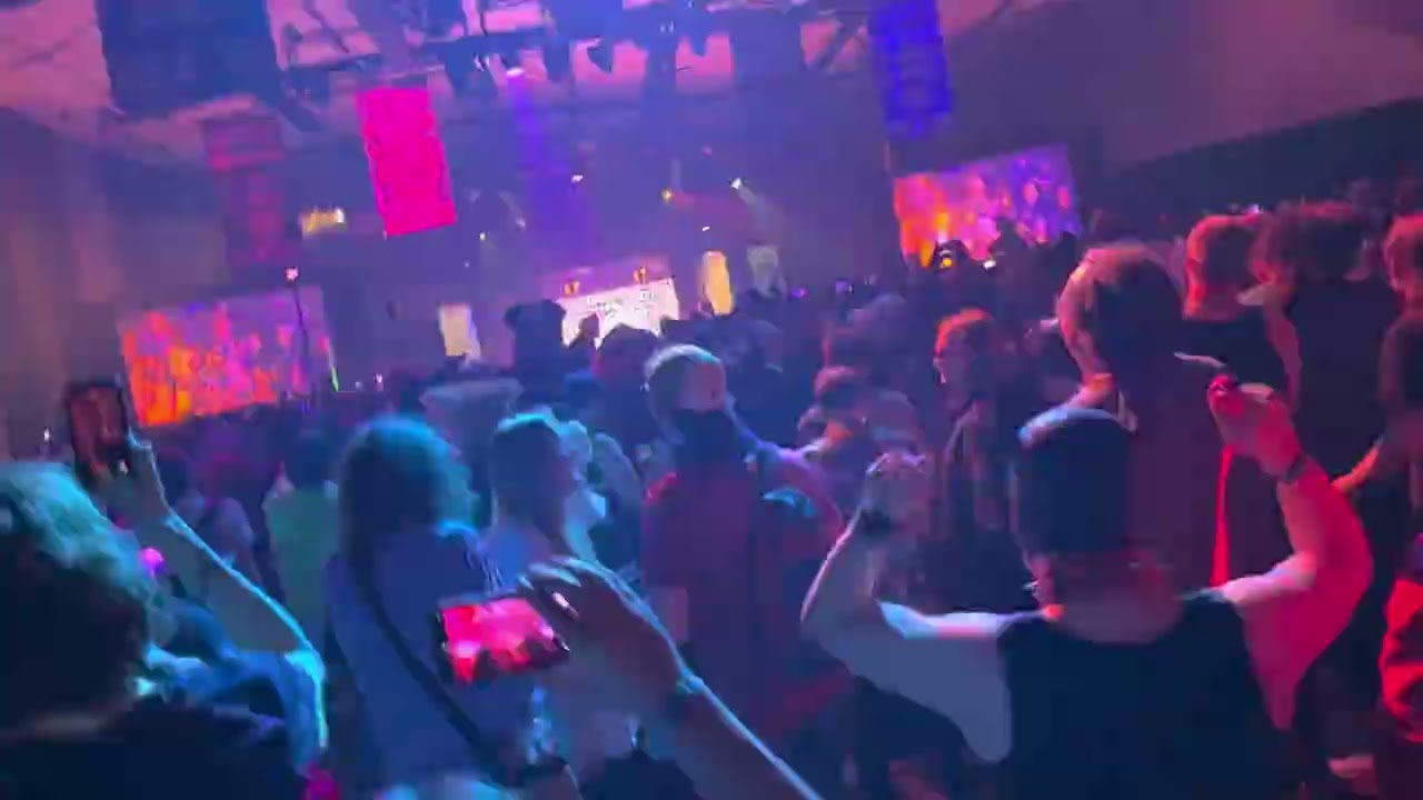 Furry weekend Atlanta the living tombstone discord