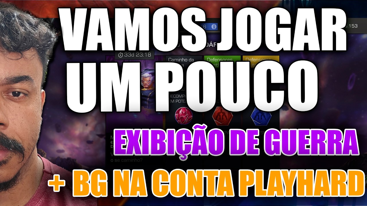 ESSE DESAFIO É MARAVILHOSO!