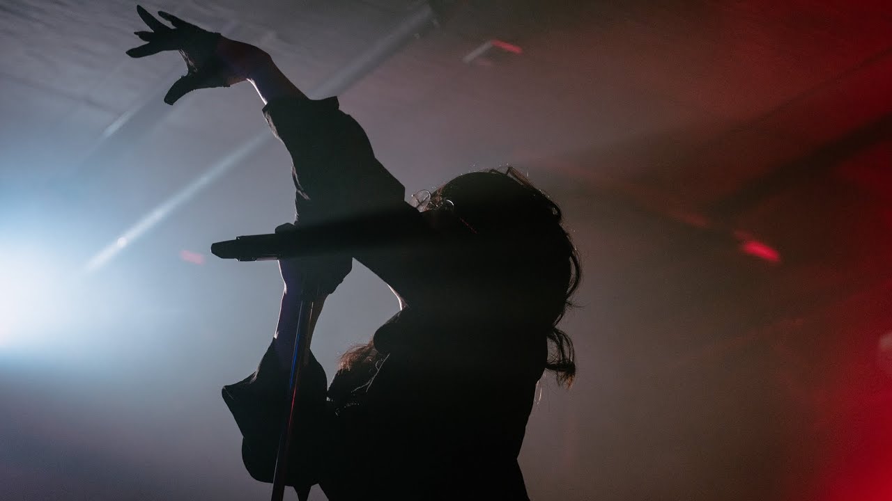 浴槽とネオンテトラ/REISAI　神谷玲（live ver.）