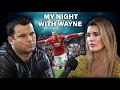 My night with Wayne Rooney - Helen Wood Tells Her Story