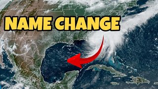 Gulf of Mexico to Gulf of America | Geography
