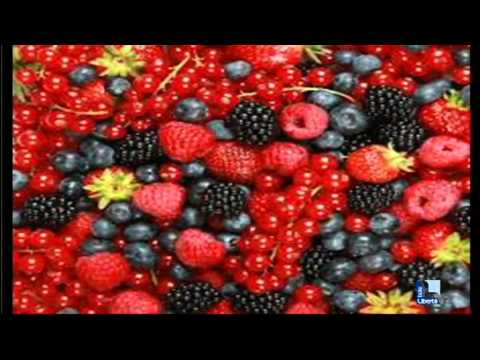 Video: Come Scegliere I Frutti Di Bosco Congelati
