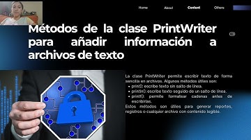 Proyecto integrador. Programación III