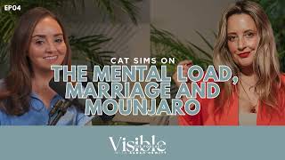 EP04 VISIBLE Cat Sims