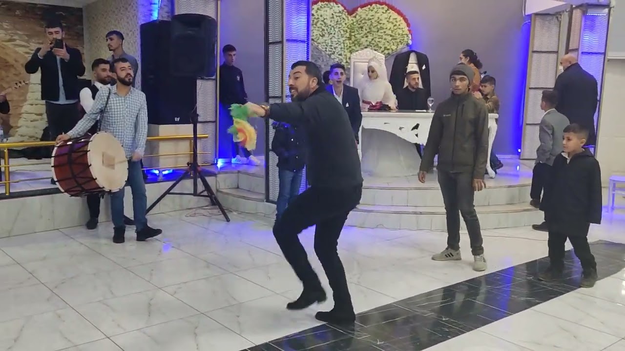 BATMANDA SİLVANLI YAKUP CAN VE GRANİ İBO OYNUYOR RONİ MÜZİK ÇALIYOR 🙏