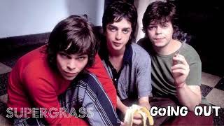 Supergrass - Going Out Profile