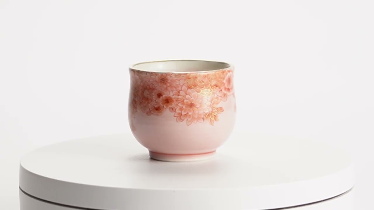 伊賀徳利 谷本貴 Iga tokkuri sake bottle, Takashi Tanimoto - YouTube