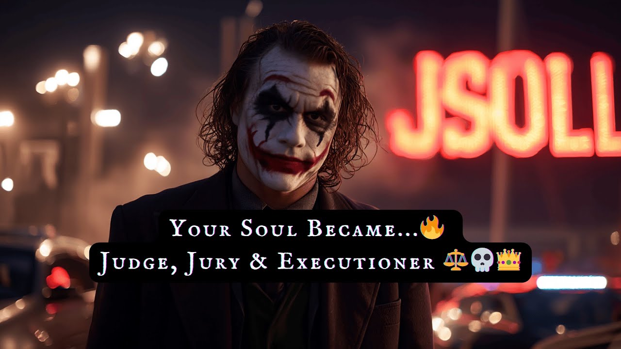 Они высвободили нарцисса... и случайно спровоцировали духовную аутоиммунную реакцию. ⚡🧬💀