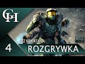 HALO INFINITE PL - ROZGRYWKA CZ.4 - FINAŁ KAMPANI [ GAMEPLAY BEZ KOMENTARZA ] XSS 4K