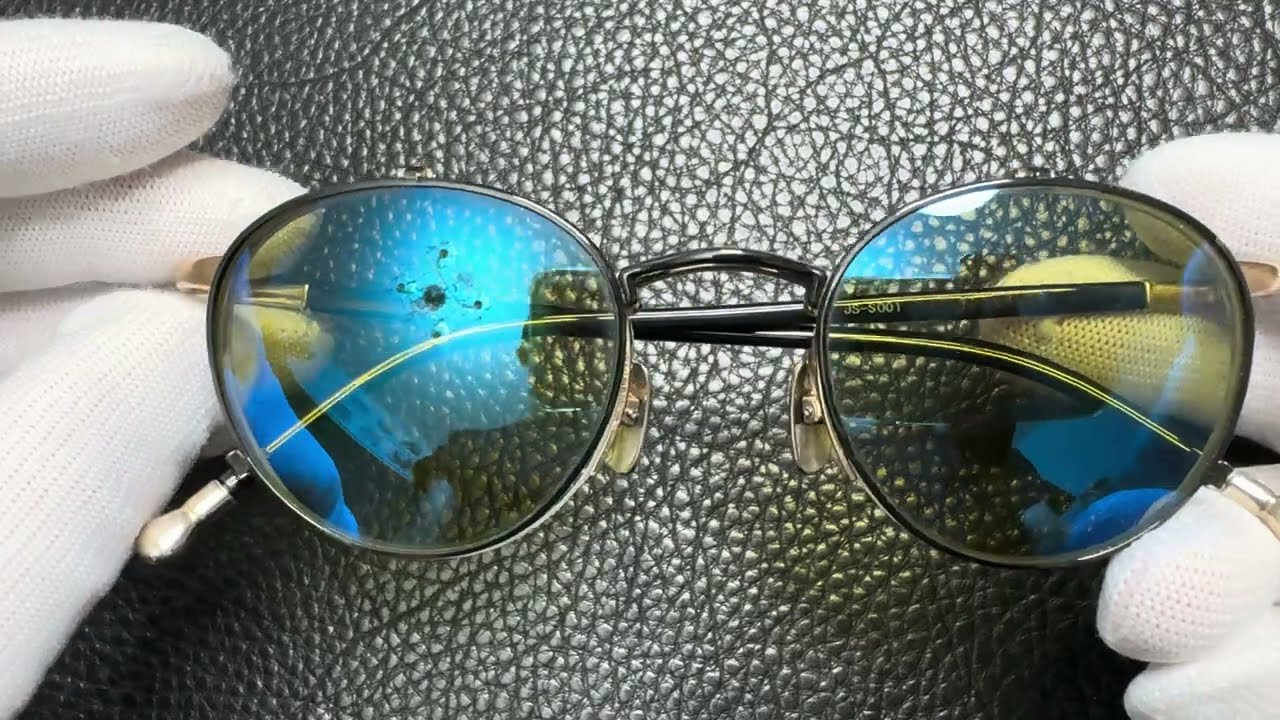 ジャポニスム JAPONISM ｜sence JS-S001 col.01 複式跳ね上げフレーム