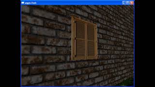 Blueline Tutorials: Adding a Window Using RBOX and WSIGN