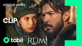 First Meeting With Efsun Hatun Rumi Episode 5