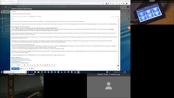 Lifesize 220s on Lifesize Cloud- Perfect Video Conferencing Review