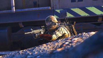 Ghost Recon WIldlands | Extreme Difficulty | No HUD | High Intensity Conflict