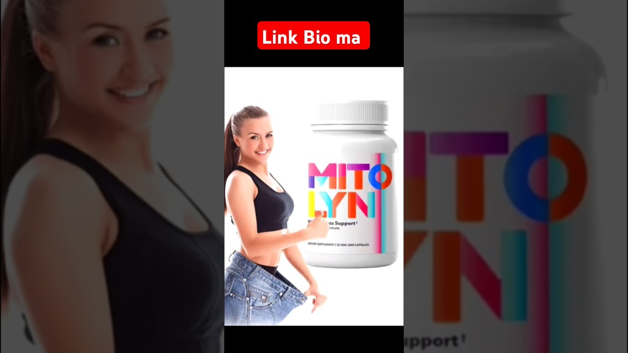 MITOLYN REVIEW (🔴WATCH NOW!🤔) What is Mitolyn? Does Mitolyn Work? Where to Buy Mitolyn? Mitolyn 2025