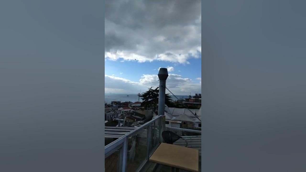 Magical Istanbul " Noble House " YouTube