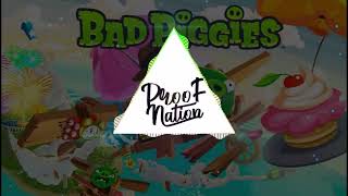 Bad Piggies (Phonk remix)