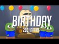 BIRTHDAY STREAM PART 1