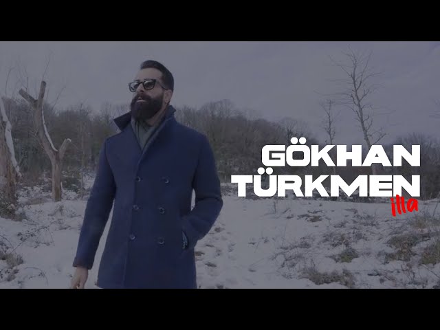 İlla [Official Video] - Gökhan Türkmen #İlla class=