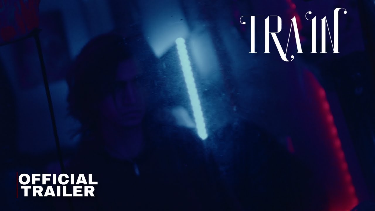 TRAIN | Official Trailer | 2023