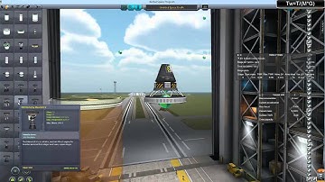 Orbital Mechanics P8 - Thrust to weight ratio