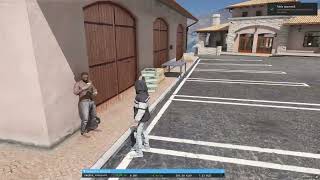 Fivem | Vineyard Job | ESX