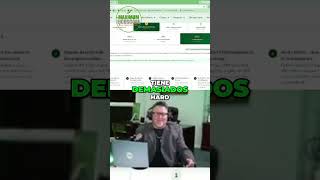 Reporte de Crédito: ¡Evita Hard Inquiries para Mejorar tu Crédito! #shorts