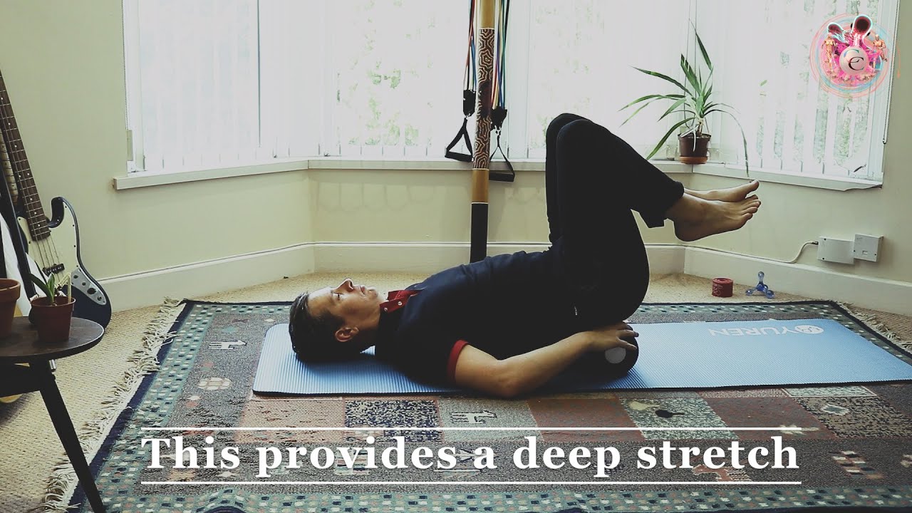 Lift Back Pain With These 7 Steps Foam roller and active release with