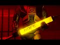 Hopium Administered [S2FM]
