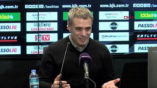 Download Ersun Yanal: Gereken Sonuçları Alarak Devam Etmek Istiyoruz Video MP3 Ersun Yanal: Gereken Sonuçları Alarak Devam Etmek Istiyoruz