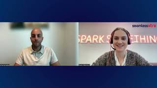 Celebrity Interview with Omar Ramadan, CEO - GCC & Levant | MNT - Halan Wealth