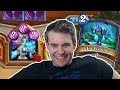 (Hearthstone) The Secret of Mrglglglgl