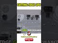 PCIe 5.0 x16: Future-Proof Your Graphics Card #shorts
