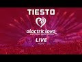 Capture de la vidéo Electric Love Festival 2019 - Tiesto [Full Set]