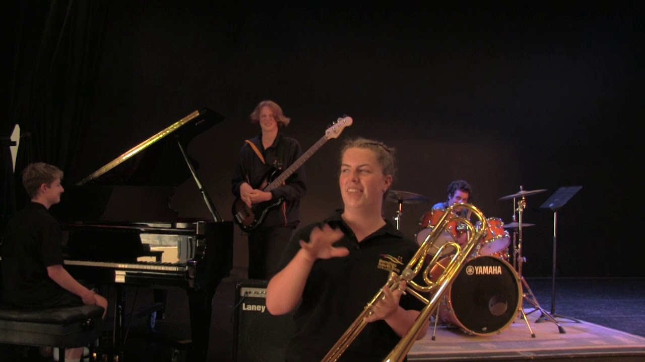 How Instruments Work - Part 1 - YouTube