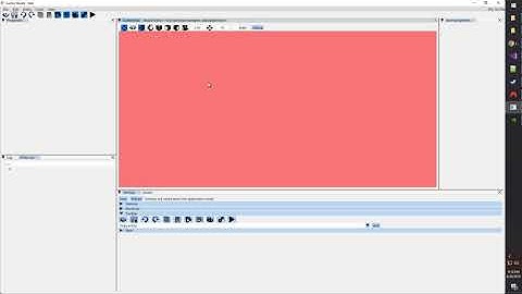 Node-based shader editor in Lumix Engine