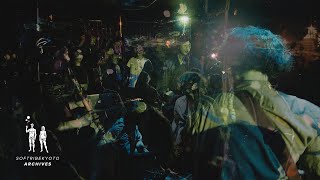 【 YOIYAMA 】BASED ON KYOTO Live @ CLUB METRO screenshot 4