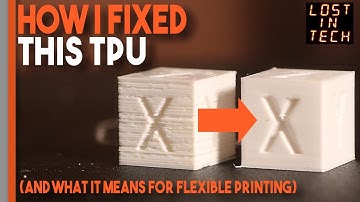The solution to this TPU problem was surprisingly simple!