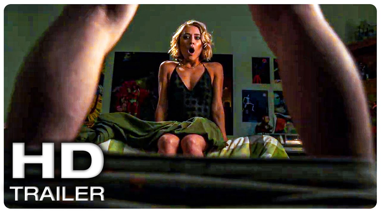 AMERICAN PIE 9 Official Trailer #1 (NEW 2020) Comedy Movie