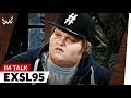 Alkohol, Mobbing, Zukunft & Ziele uvm. | Exsl95 im Talk