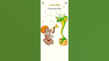 level 334 (dev by saygames) DOP 2 delete one part