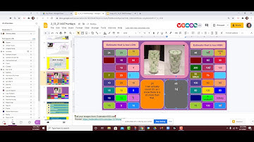 Estimation 180 routine