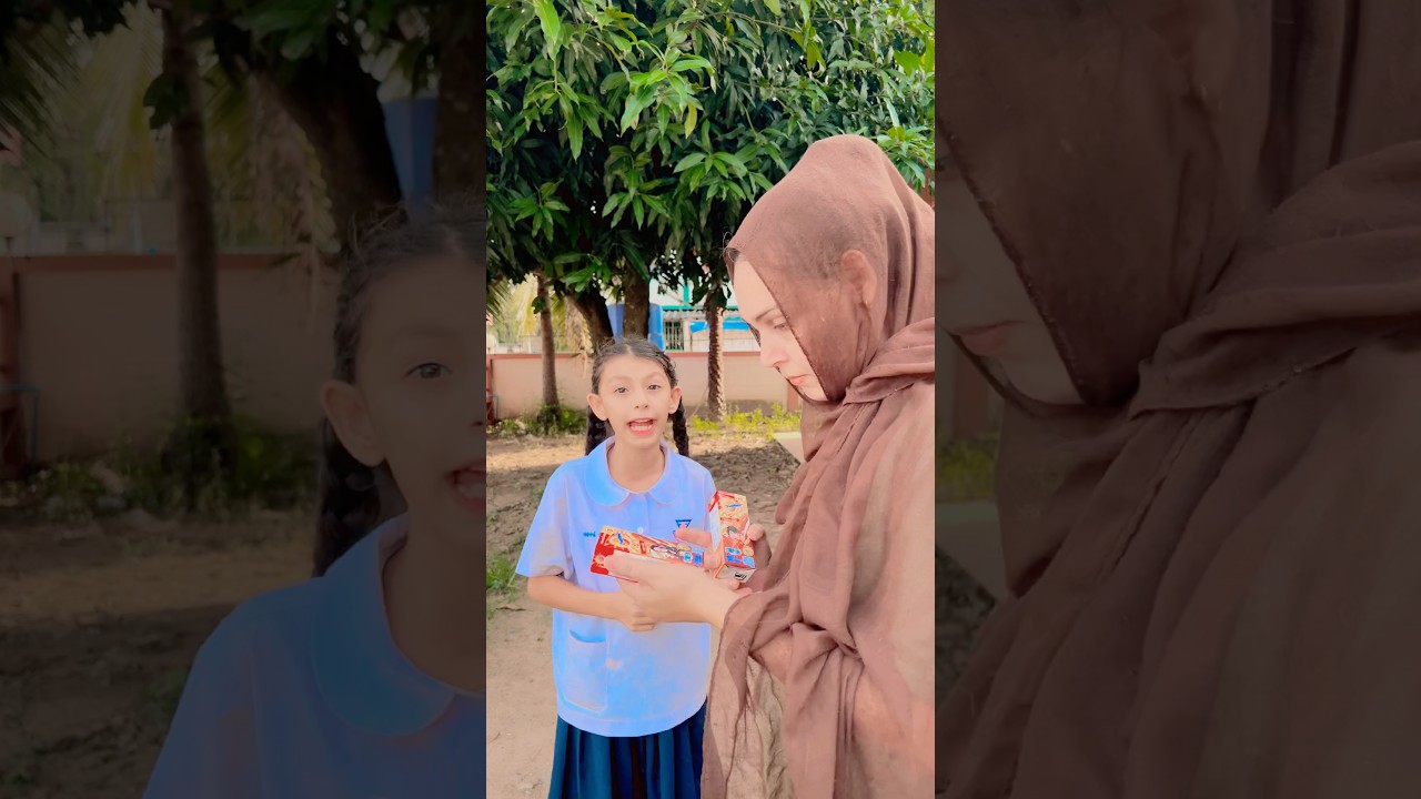 แม่ เราใจร้ายจังเลย #mom #funny #adamfamily #sister #shorts #humor #love #drama #fyp #yt #funny #fy